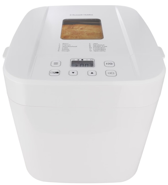 Хлібопіч Russell Hobbs 27260-56