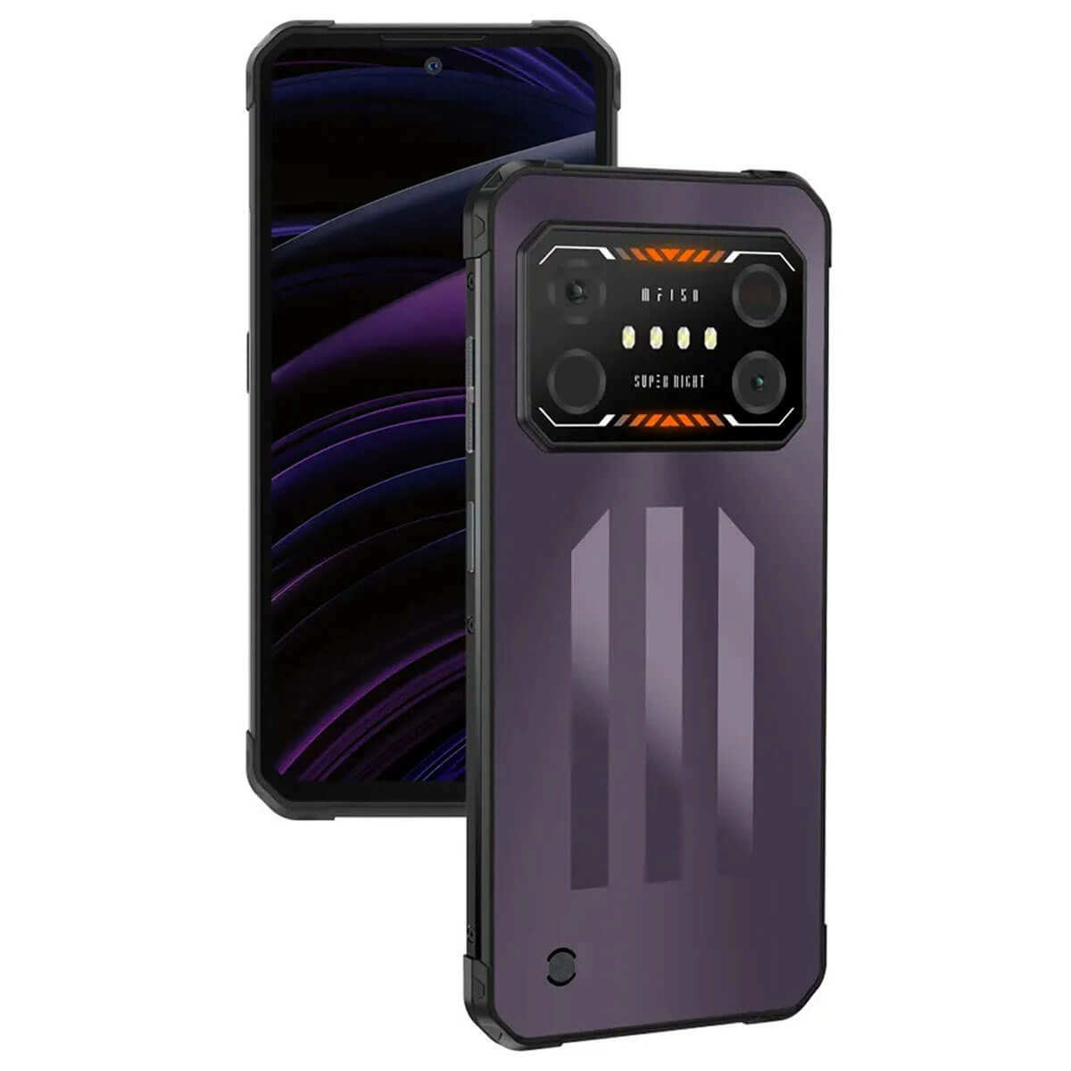 ᐉ Смартфон OUKITEL F150 Air1 Ultra 8/256GB Epic Purple EU • цены и  характеристики на WO • Купить в Киеве, Харькове, Днепре, Одессе, Запорожье,  Львове - Украина