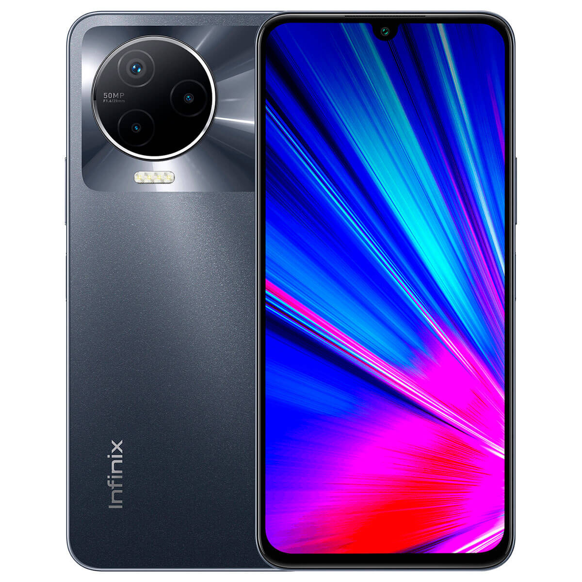 ᐉ Смартфон Infinix Note 12 2023 X676C 8/128GB Dual Sim Grey • цены и  характеристики на WO • Купить в Киеве, Харькове, Днепре, Одессе, Запорожье,  Львове - Украина