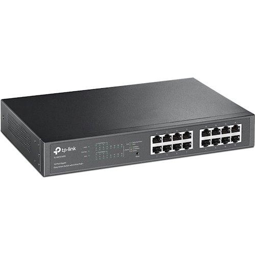 Комутатор TP-Link TL-SG1428PE