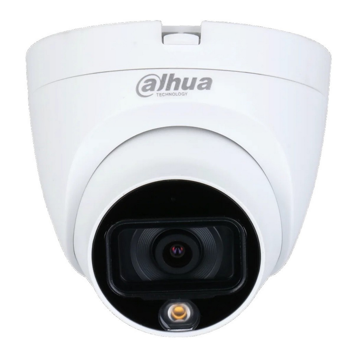 HDCVI камера Dahua DH-HAC-HDW1509TLQP-A-LED (3.6 мм)