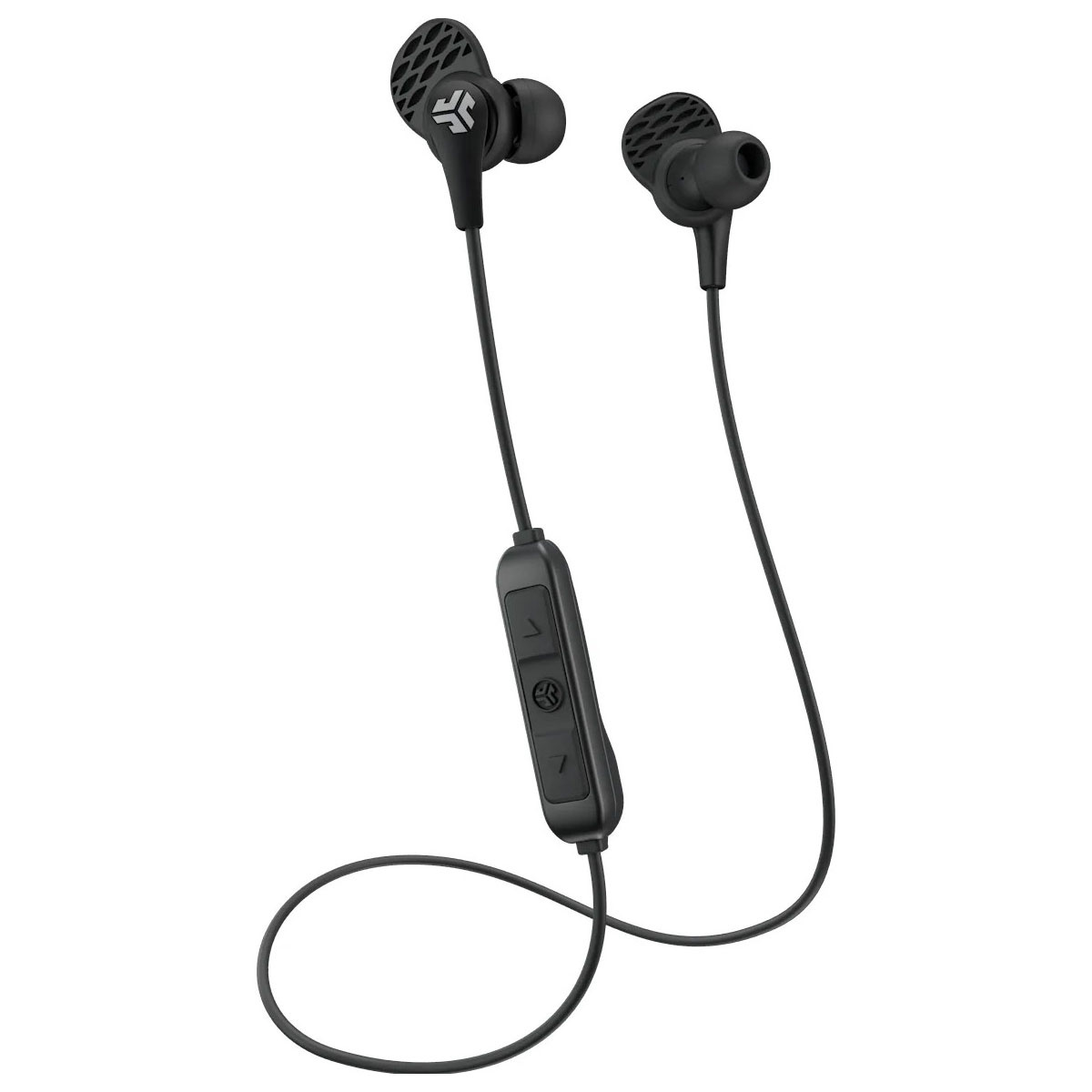 Наушники JLAB JBuds Pro Black (IEUEBPRORBLK123)