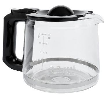 Кофеварка капельная Russell Hobbs 27400-56 Heaton Coffee Maker