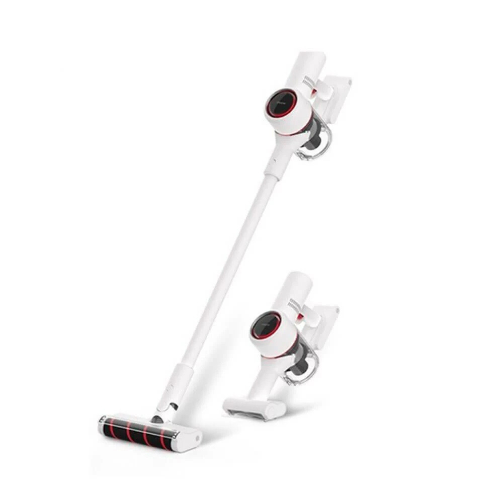 Ручной беспроводной пылесос Xiaomi Dreame Tracking Wireless Vacuum Cleaner  V10 купить в Киеве: цена, отзывы, описание, фото - www.xiaomi.ua