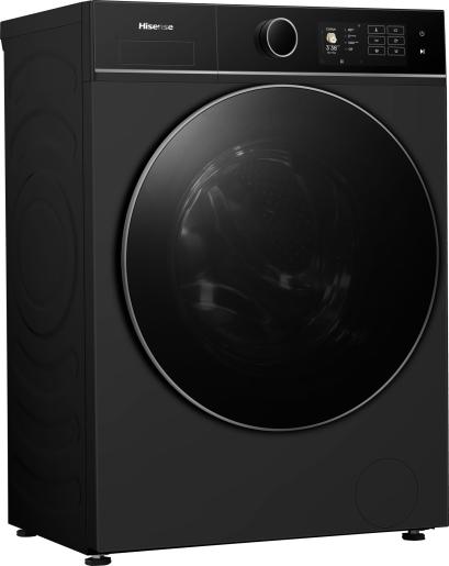 Пральна машина Hisense WF5I9043BBFS