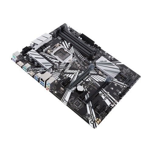 Материнская плата Asus Prime Z390-P Socket 1151