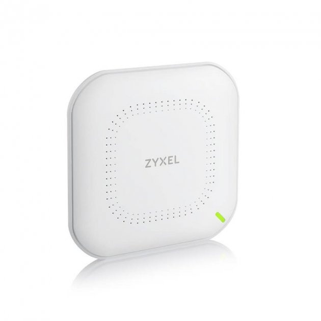 Точка доступа ZYXEL NWA1123-AC v3 (NWA1123ACV3-EU0102F)