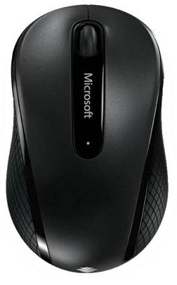 Мышь Microsoft Mobile 4000 (D5D-00133)