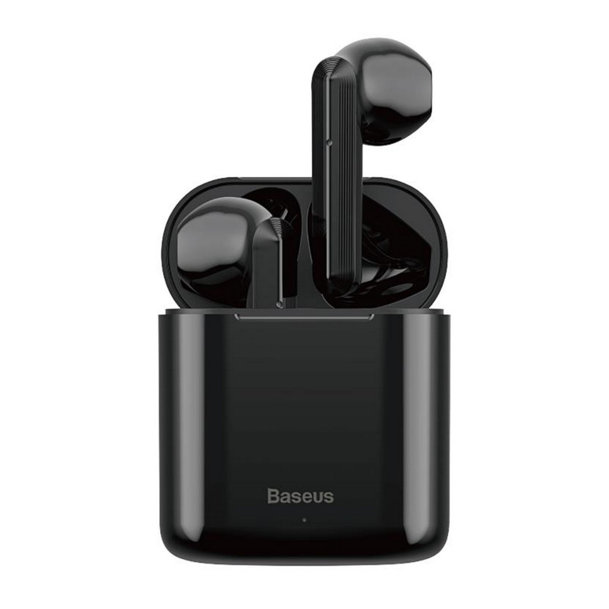 Bluetooth-гарнитура Baseus Encok TWS W09 Black (NGW09-01)