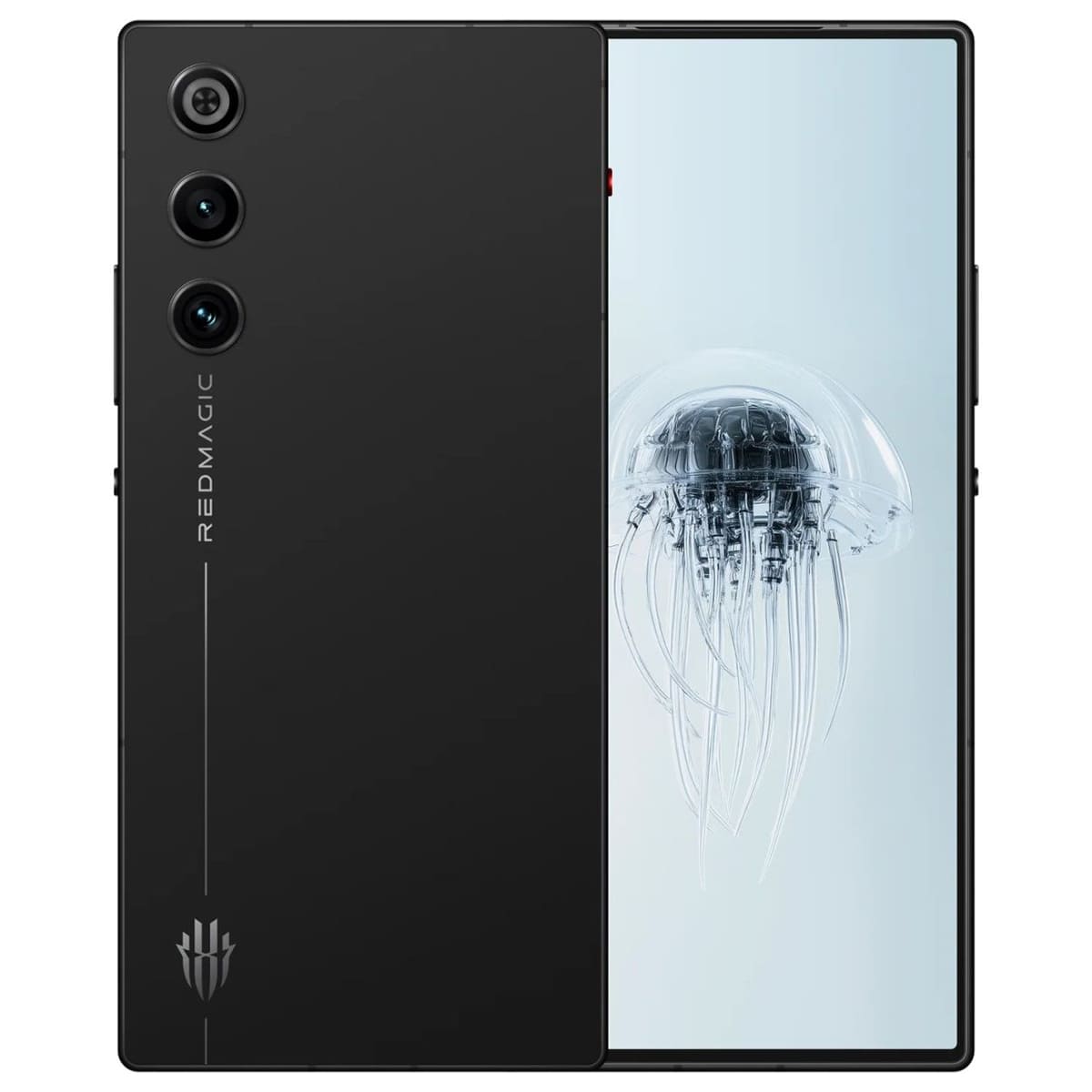Nubia Red Magic 10 Air 256 ГБ - купить игровой смартфон: цены