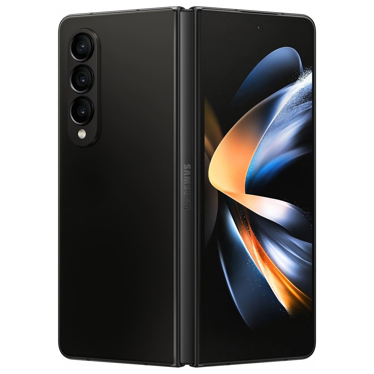 ᐉ Смартфон Samsung Galaxy Fold 4 (F936) 12/256GB Phantom Black • цены и  характеристики на WO • Купить в Киеве, Харькове, Днепре, Одессе, Запорожье,  Львове - Украина