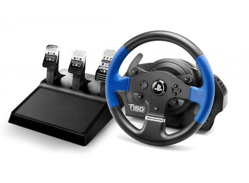 Кермо Thrustmaster T150RS PRO (4160696)