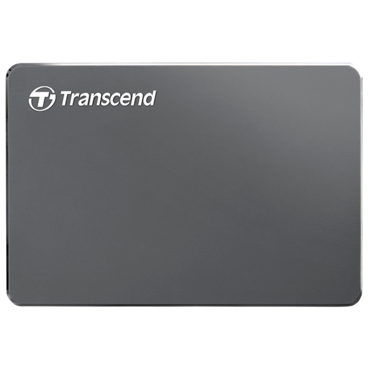 Жесткий диск Transcend StoreJet 25C3 2.5" USB 3.0 2TB (TS2TSJ25C3N)