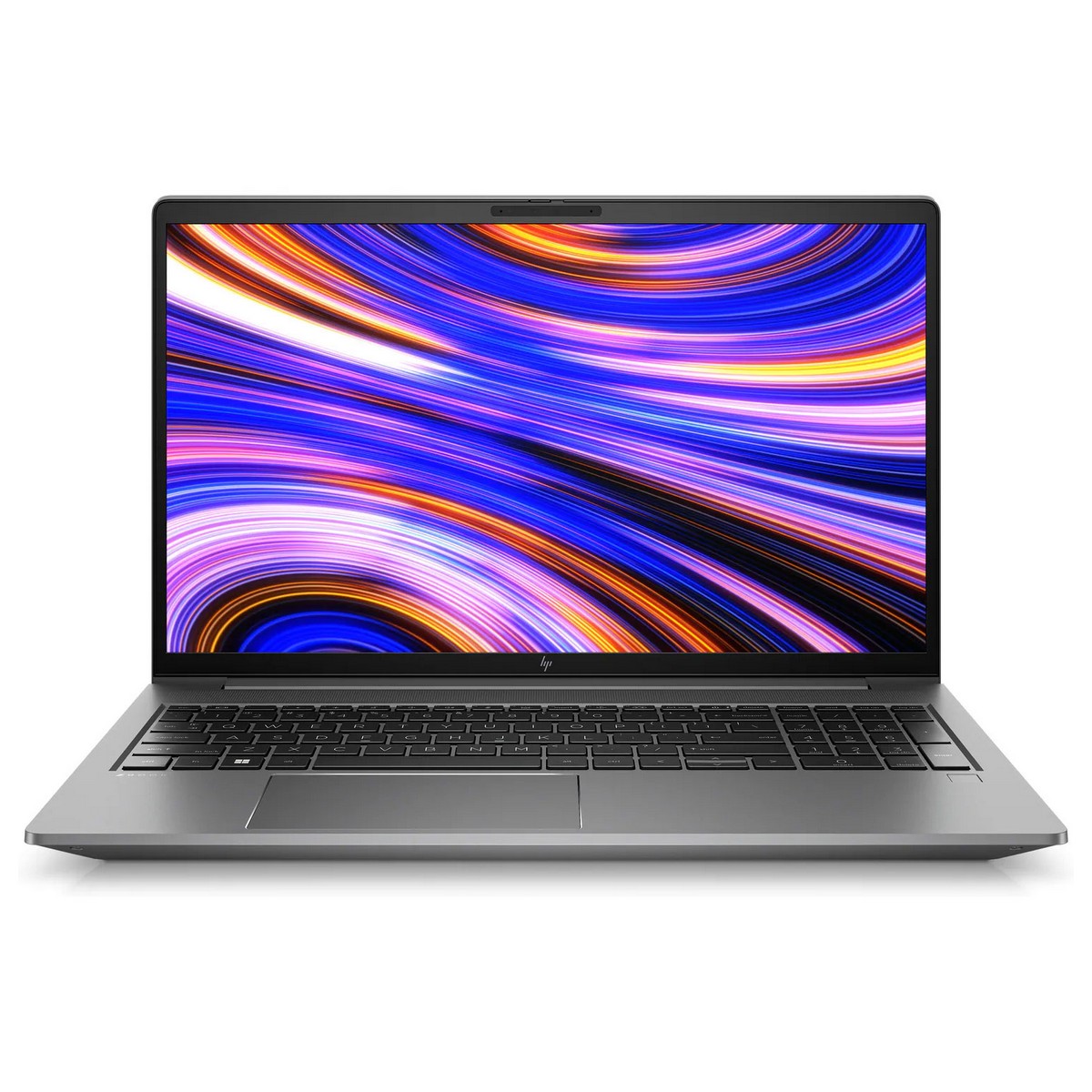 Ноутбук HP ZBook Power G10A 15.6" QHD IPS, 300n/Ryzen 9 7940HS (5.2)/64Gb/SSD4Tb/Radeon/FPS/Подсв/DOS