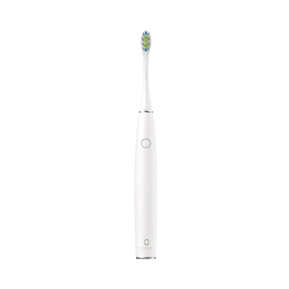 

Ультразвуковая зубная щетка Oclean Air 2 Electric Toothbrush White, Белый