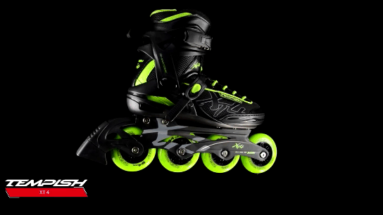 Роликовые коньки TEMPISH XT4/44