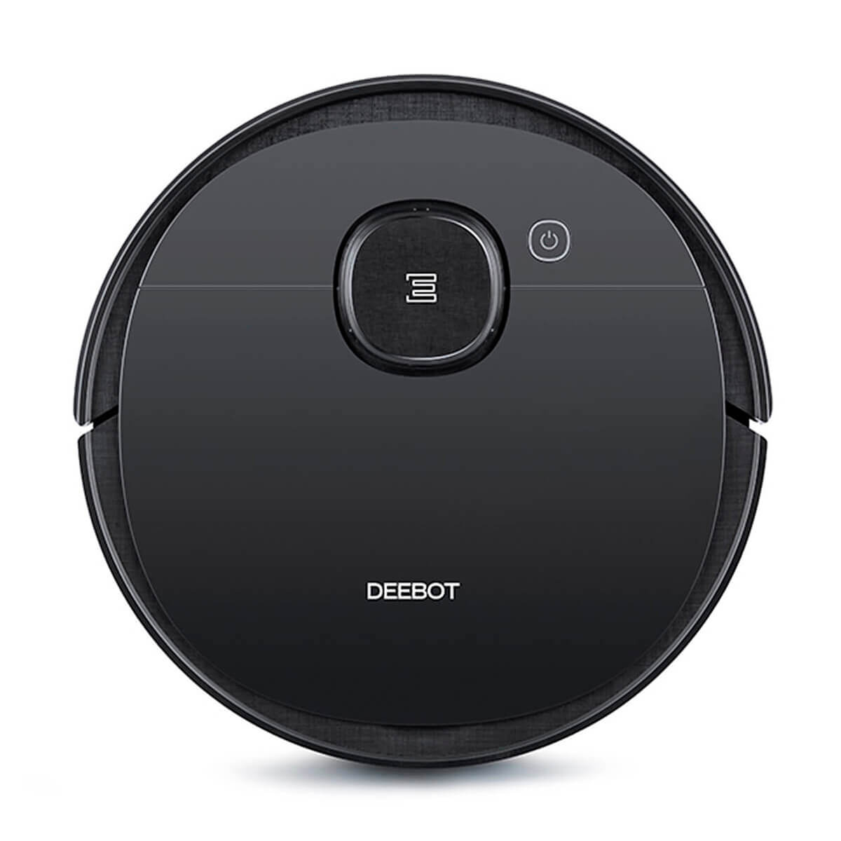 ECOVACS DEEBOT OZMO 950 Black (DX9G)-Запчасти