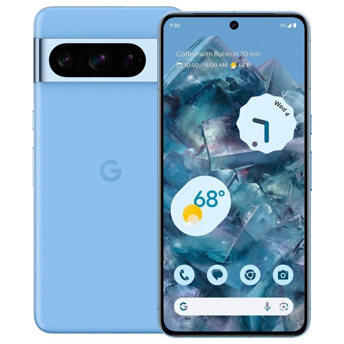 Смартфон Google Pixel 8 Pro 12/256GB Bay