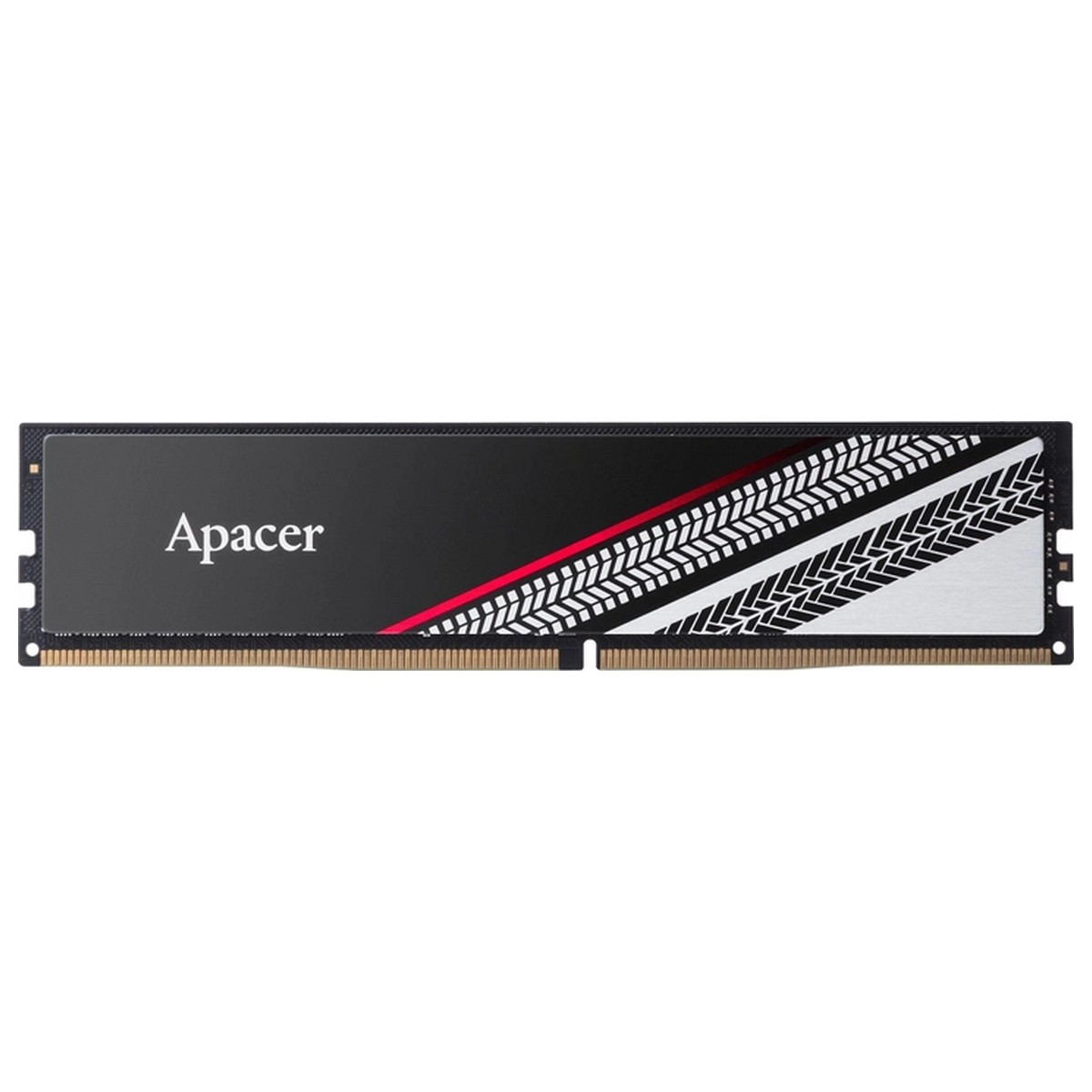 ОЗУ Apacer DDR4 8GB/3000 TEX (AH4U08G30C08YTBAA-1)