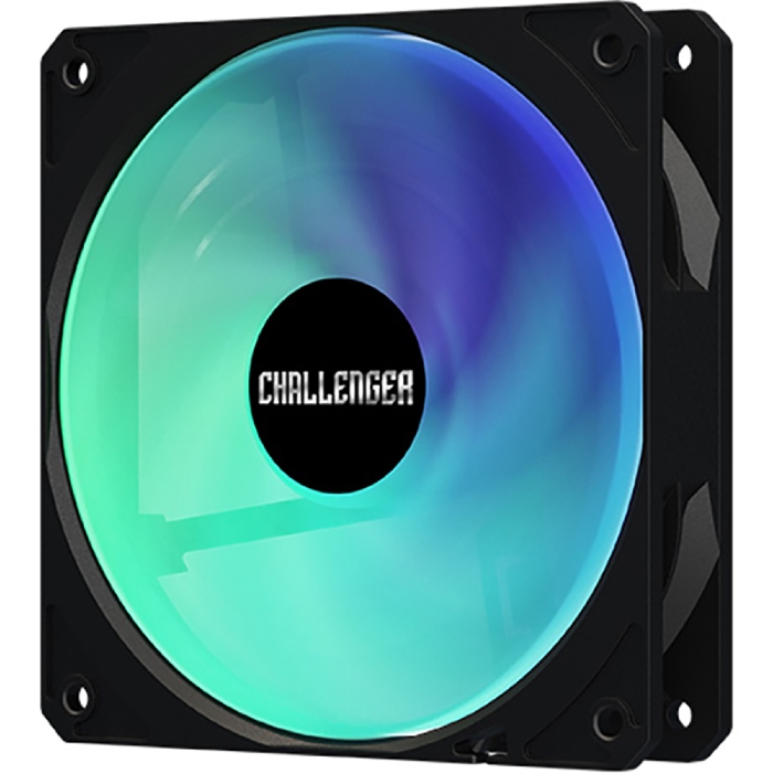 Система рідинного охолодження ASRock Challenger 360 Digital
