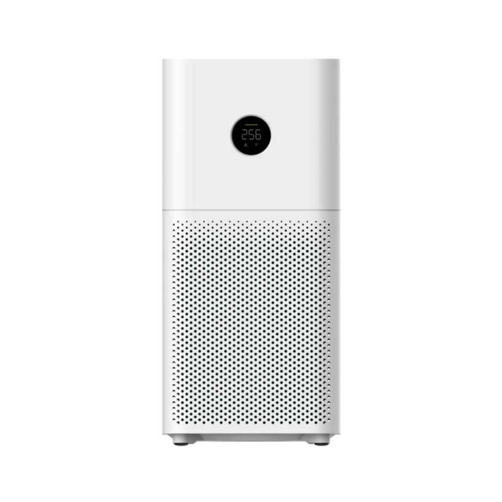 Очиститель воздуха Xiaomi Mi Air Purifier 3C White (Международная версия) (3AC-M14-SC) (BHR4518GL)