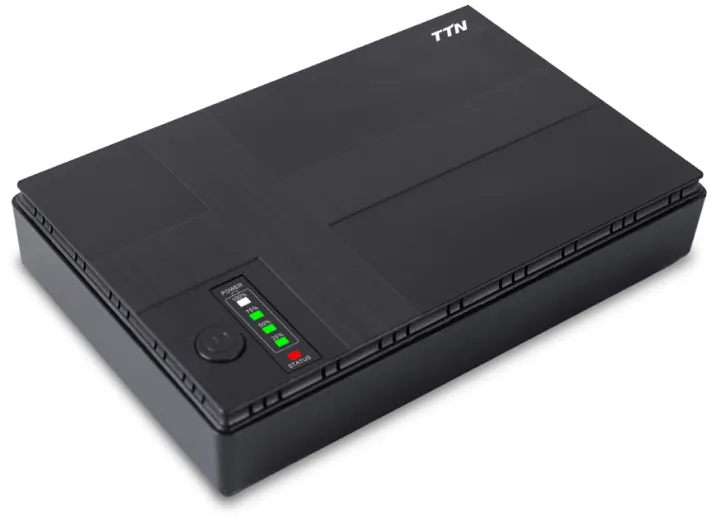 ИБП TTN DC-1018 18W