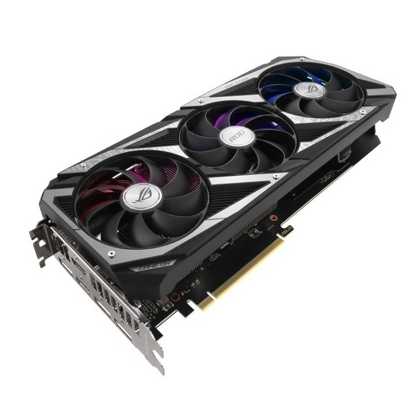 新品 ASUS ROG-STRIX-RTX3060-O12G-GAMING | avenirferro.com