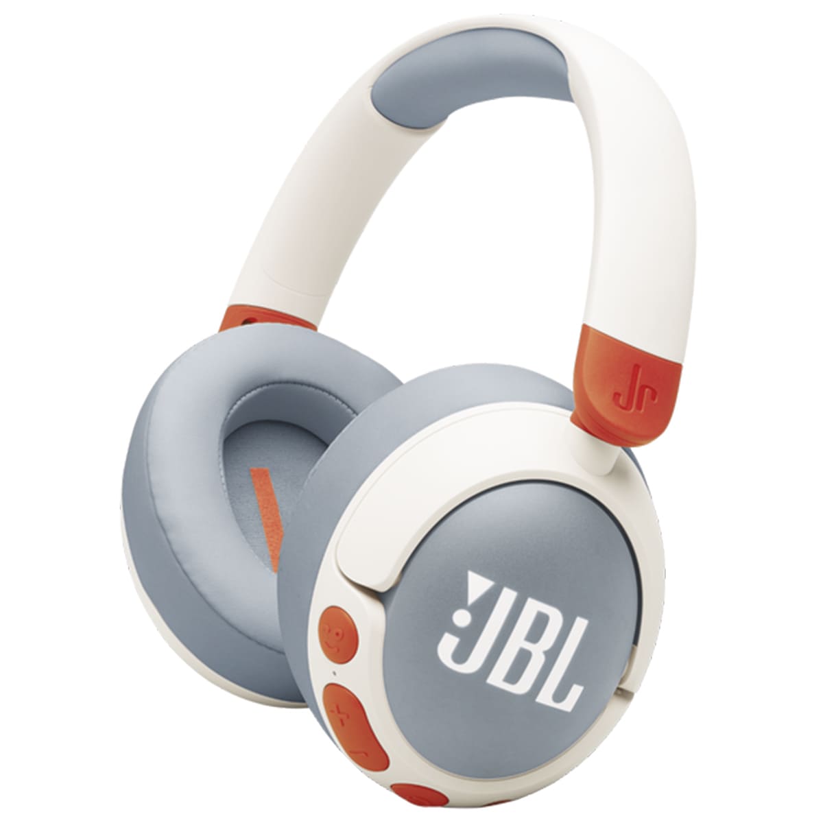 Наушники JBL JR 470 NC White (JBLJR470NCWHT)