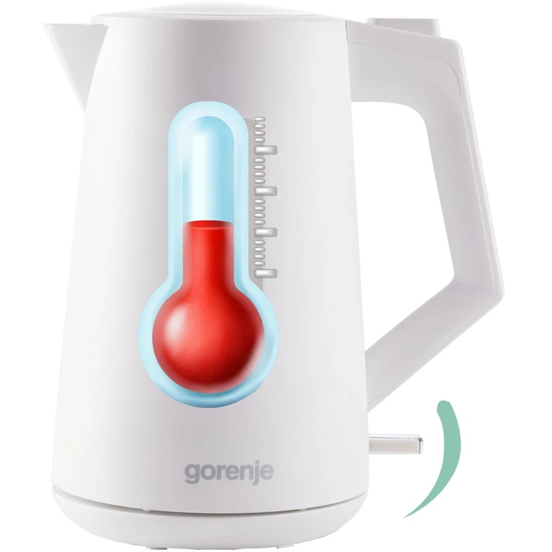 Чайник Gorenje K17OPW