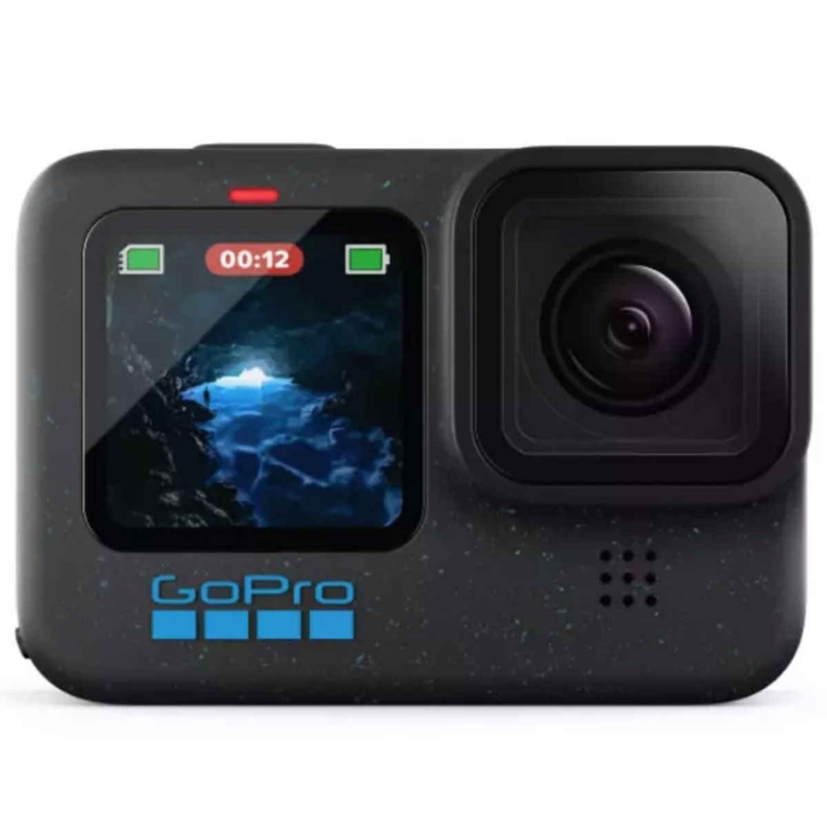 Экшн-камера GoPro HERO12 Black (CHDHX-121-RW)