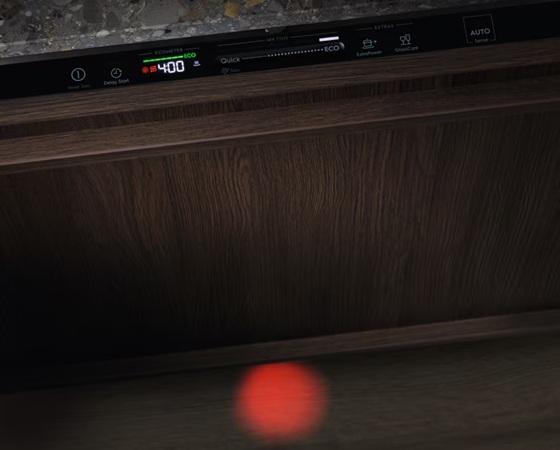 Встроенная посудомойка Electrolux KEMC3211L