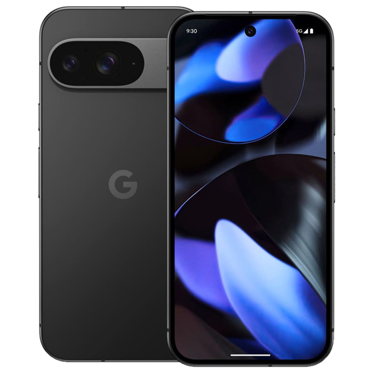 Смартфон Google Pixel 9 12/256GB Obsidian