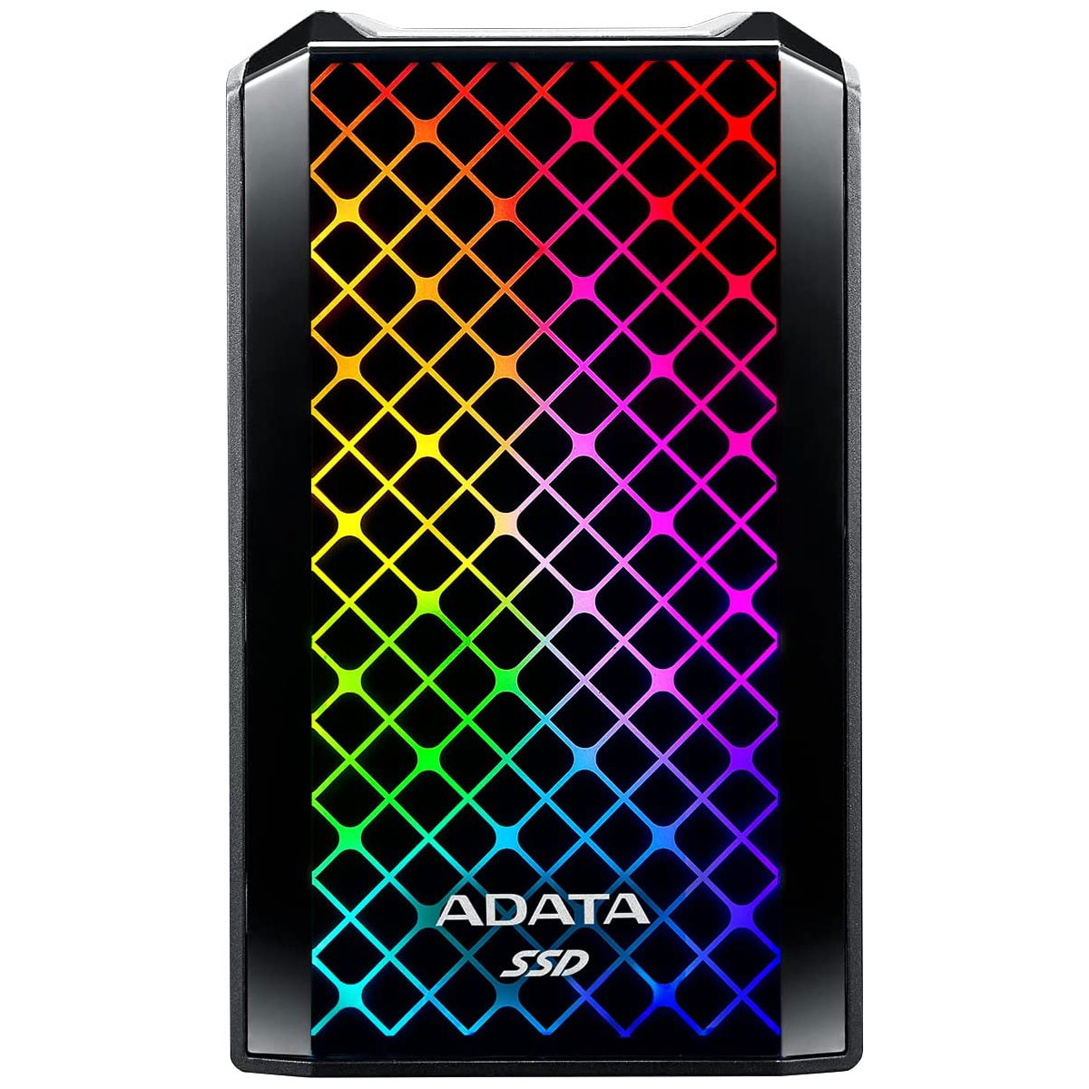 Портативный SSD ADATA 2TB USB 3.2 Gen 2x2 Type-C