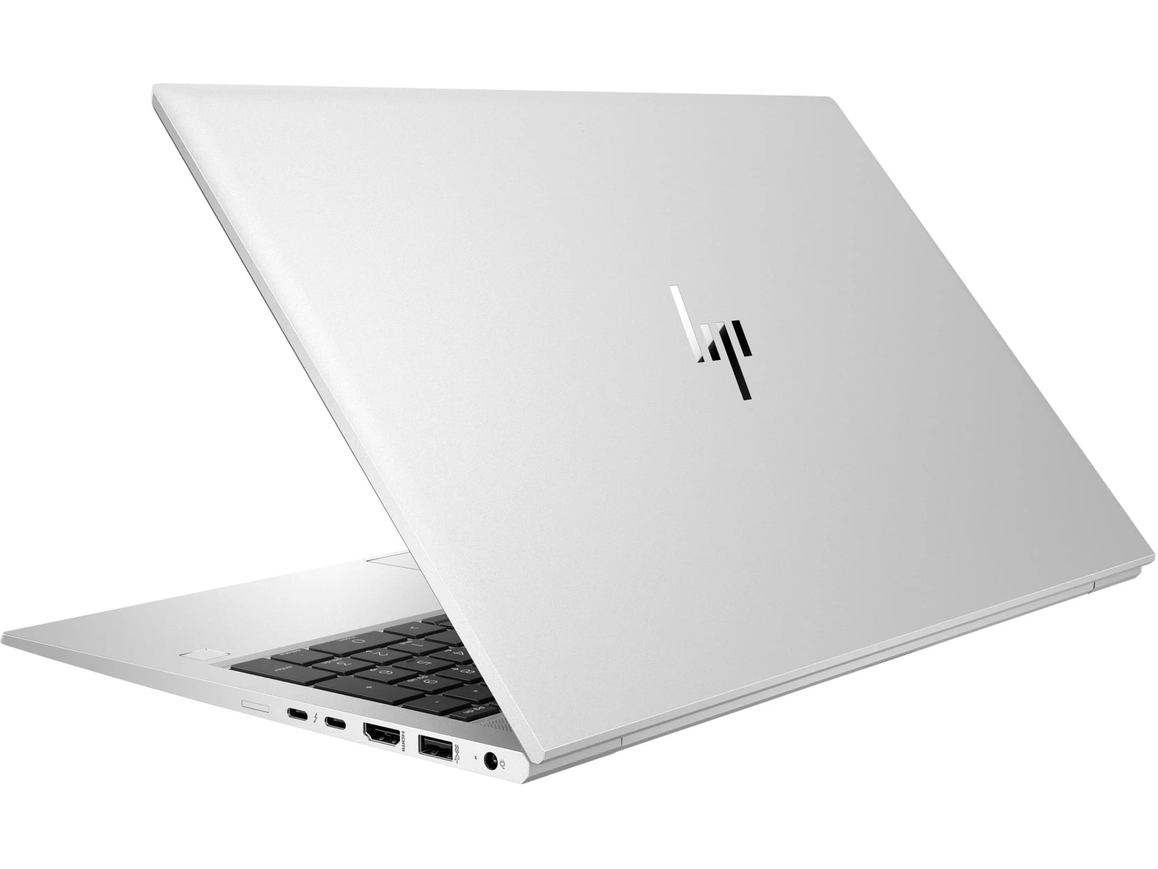 Ноутбук hp elitebook 850 g7 обзор