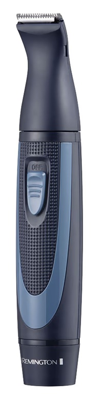 Набір для стрижки Remington TRAVEL KIT NE3890, чорно-синій