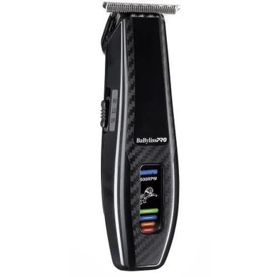 Машинка для стрижки Babyliss Pro FX59ZE Flash FX