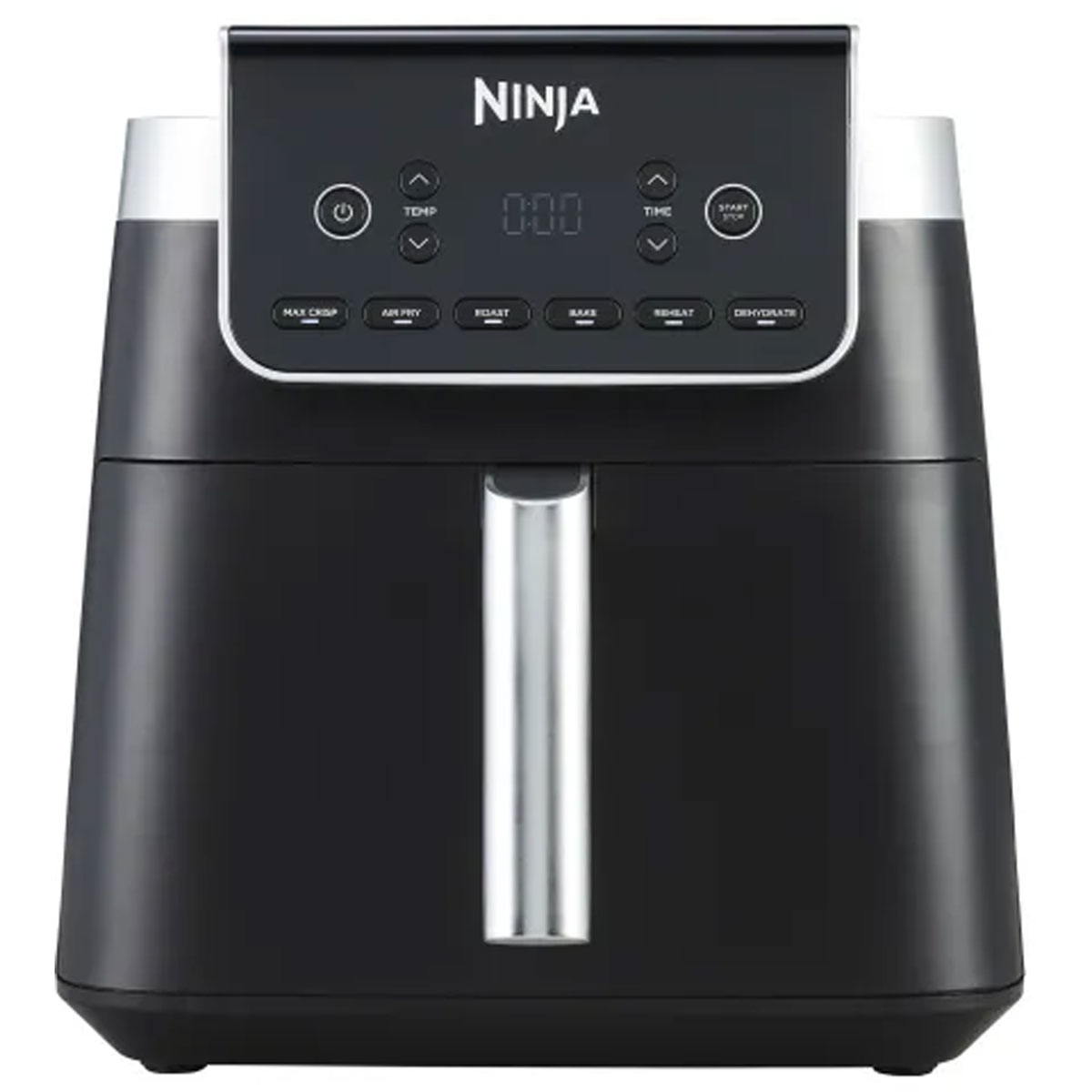 Мультипечь Ninja Air Fryer MAX PRO 6,2л AF180EU