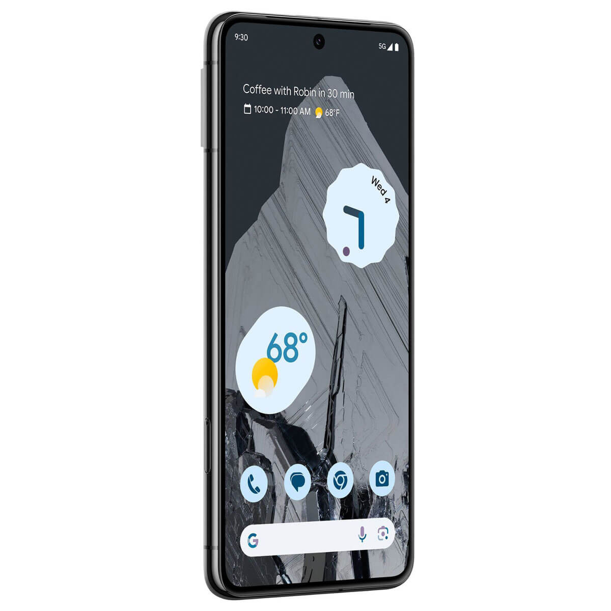 ᐉ Смартфон Google Pixel 8 Pro 12/128GB Dual Sim Obsidian JP • цены и  характеристики на WO • Купить в Киеве, Харькове, Днепре, Одессе, Запорожье,  Львове - Украина