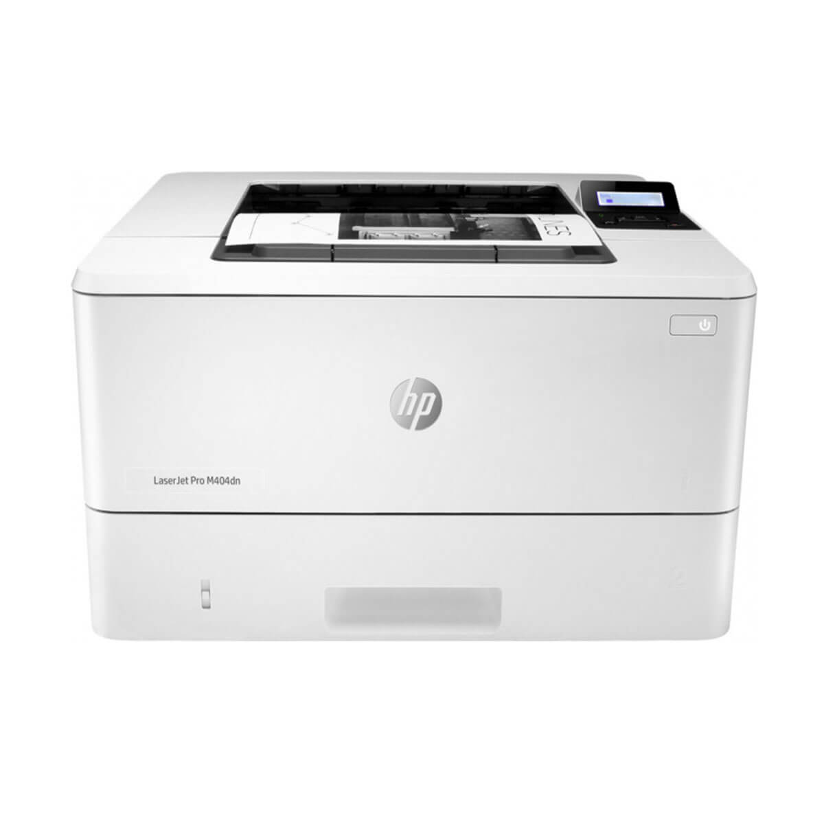 Принтер HP LaserJet Pro M404DN (W1A53A)