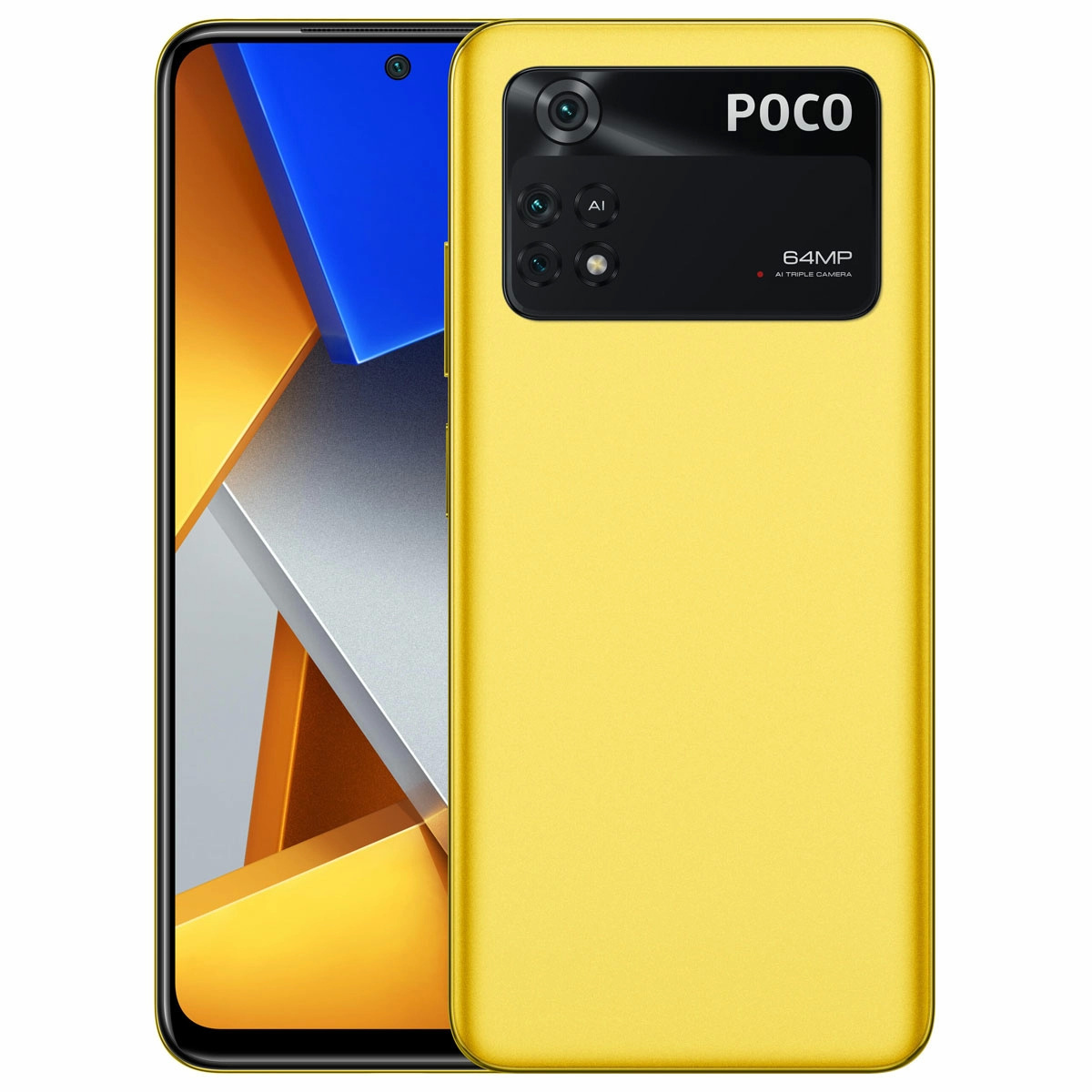 Смартфон poco 8 256gb