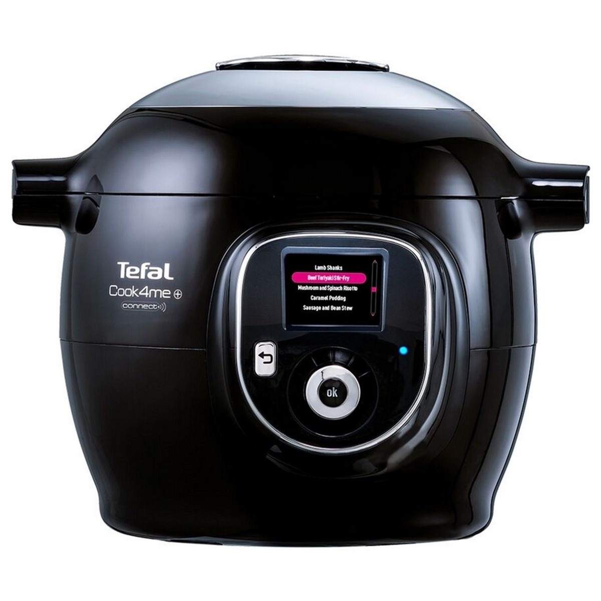 ᐉ Мультиварка-скороварка Tefal CY855830 • цены и характеристики на WO •  Купить в Киеве, Харькове, Днепре, Одессе, Запорожье, Львове - Украина