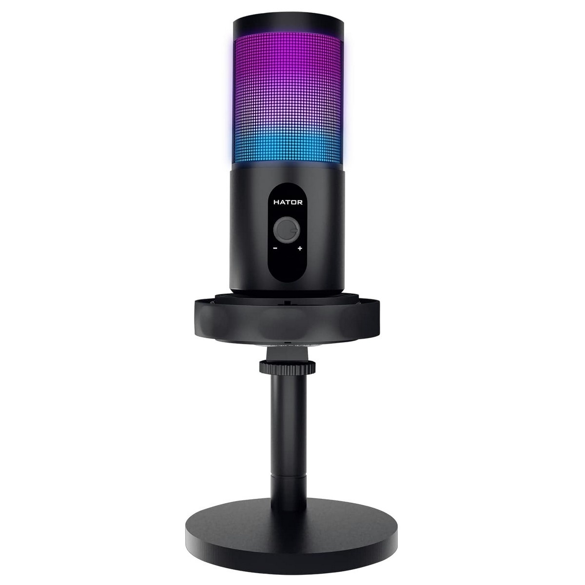 Микрофон Hator Signify RGB (НТА-510)