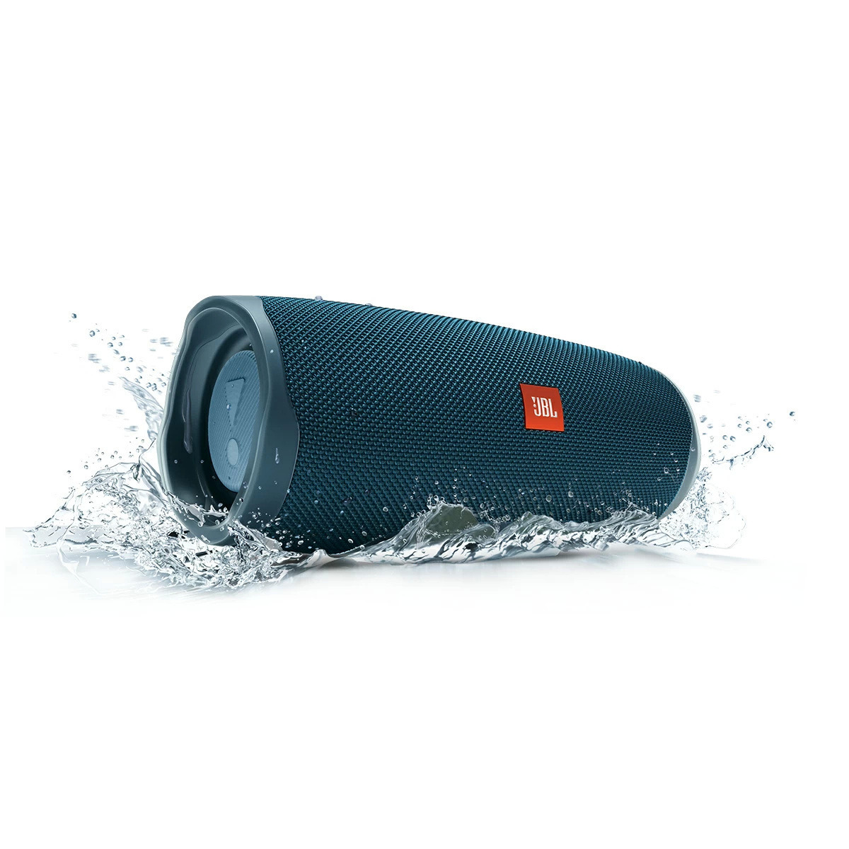 

Акустика JBL Charge 4 Blue (JBLCHARGE4BLU, Синий