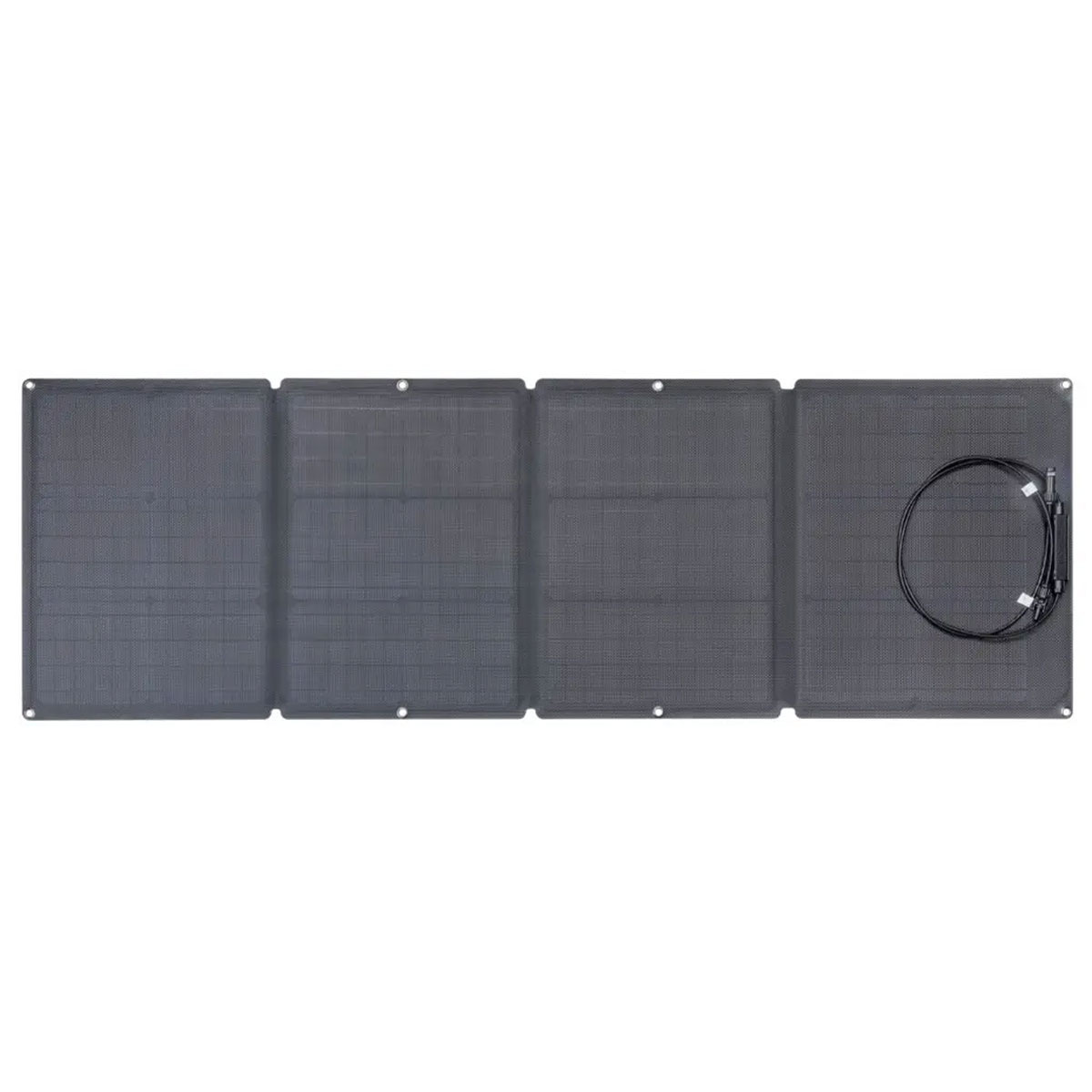 Солнечная панель EcoFlow 110W Solar Panel