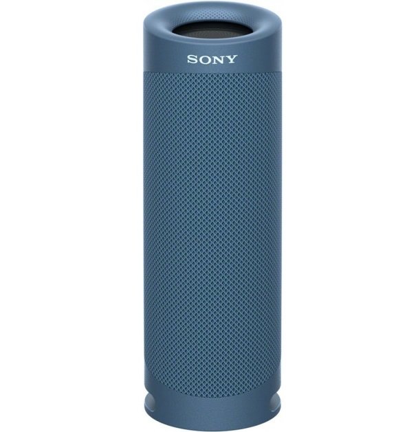 Акустическая система Sony SRS-XB23 Blue
