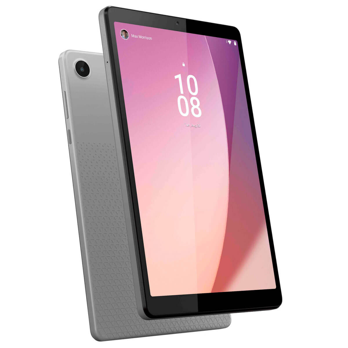 ᐉ Планшет Lenovo Tab M8 (4rd Gen) TB300XU 3/32GB 4G Arctic grey + Case&Film  (ZABV0130UA) • цены и характеристики на WO • Купить в Киеве, Харькове,  Днепре, Одессе, Запорожье, Львове - Украина