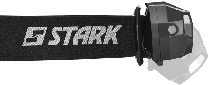Ліхтар Stark L-3-03 Li 5W Osram LED (243000303)