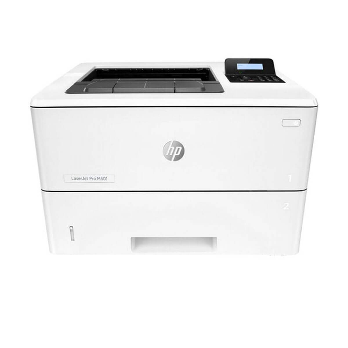 Принтер HP LaserJet Pro M501DN (J8H61A)