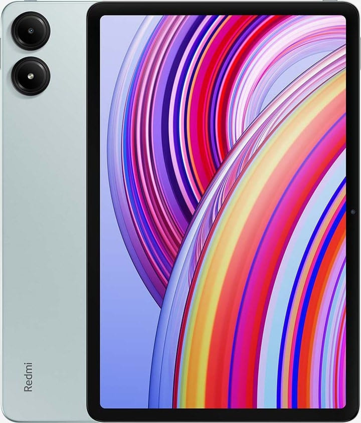 Планшет Xiaomi Redmi Pad Pro 8/256GB Ocean Blue EU