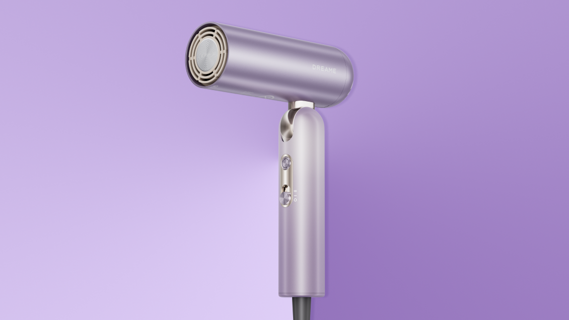 Фен Dreame Pocket Ultra: инновации в уходе за волосами
